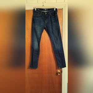 Brand new Hollister jeans